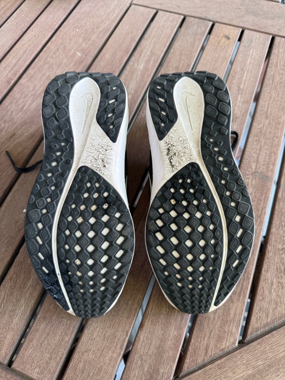 Nike Kids Pegasus 41 Running Sneakers - Picture 7 of 11